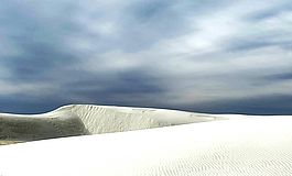 White Sands 6