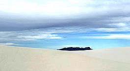 White Sands 5